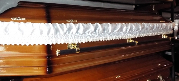 Servicii funerare IF Petre Maria